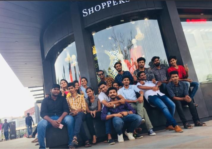 FDDI Chennai Events photo 5